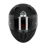Casco Acerbis X-Way Negro